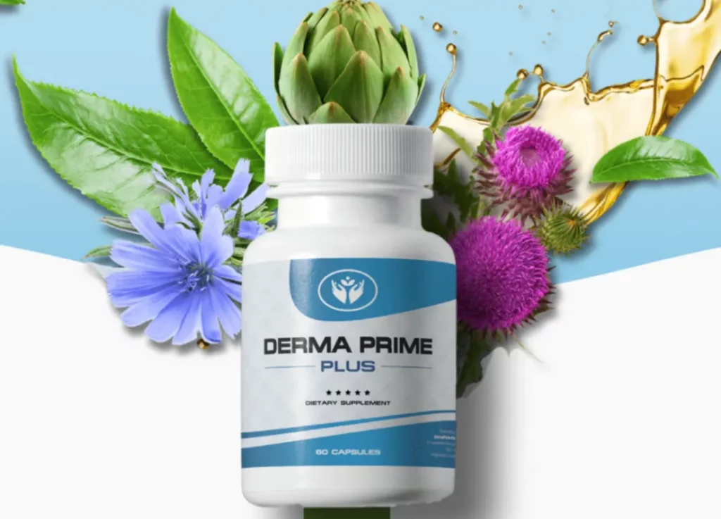 buy Derma Prime Plus product
